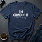Grind Mode T-Shirt