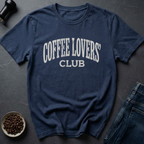 Lovers Club T-Shirt