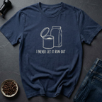 Never Empty T-Shirt