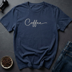 Just Coffee T-Shirt