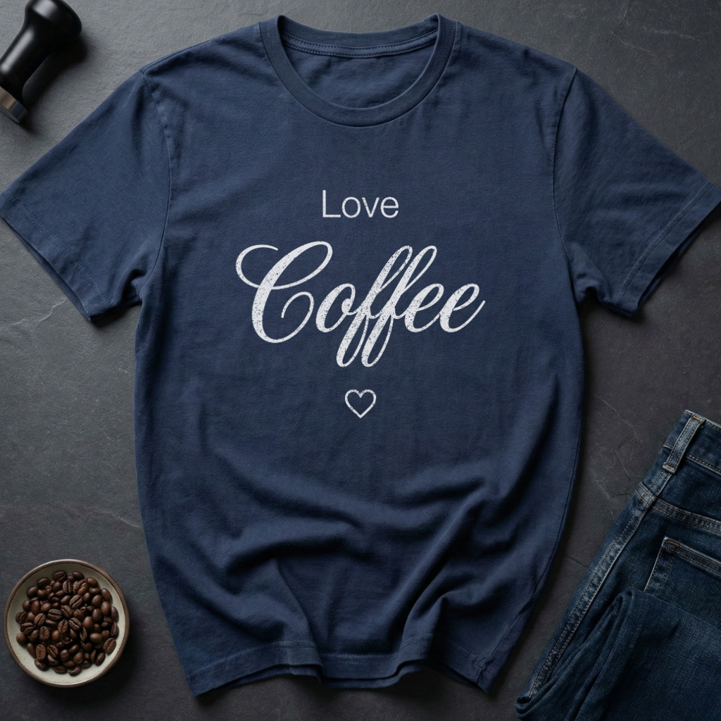 Pure Love T-Shirt