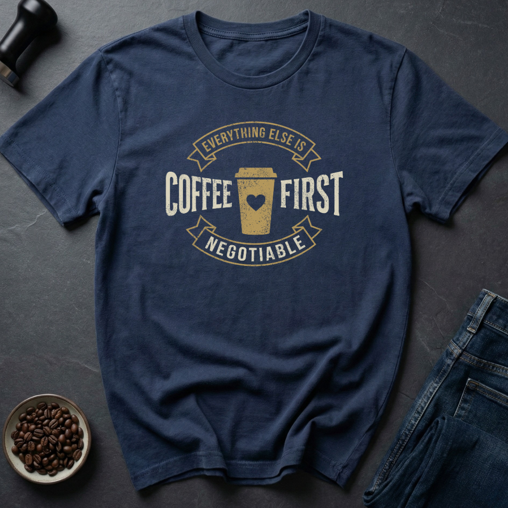 Non Negotiable T-Shirt