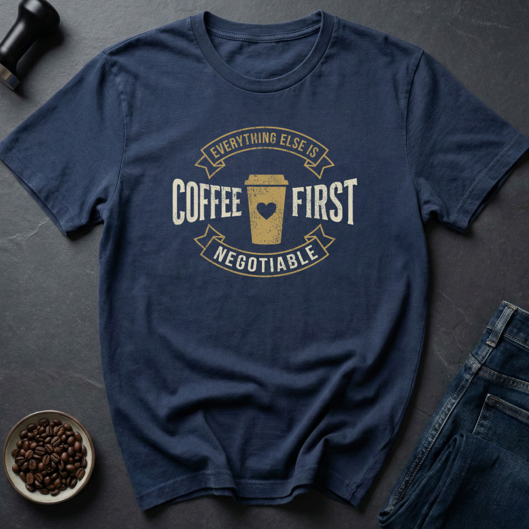 Non Negotiable T-Shirt
