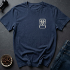Coffee Proposal T-Shirt