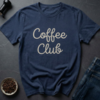 Coffee Club T-Shirt