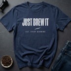 Morning Fuel T-Shirt
