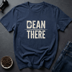 Coffee graphic Bean There T-Shirt in by Caffeine Dept