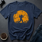 Moonlit Sip T-Shirt