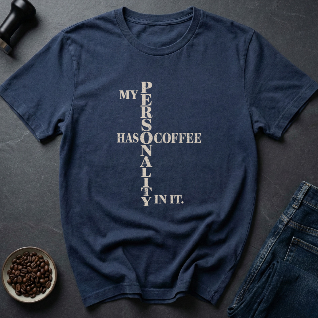 My Personality T-Shirt