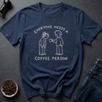 Mug Hero T-Shirt