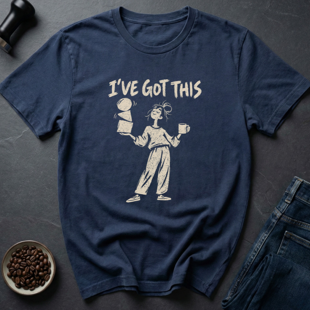 Got This T-Shirt