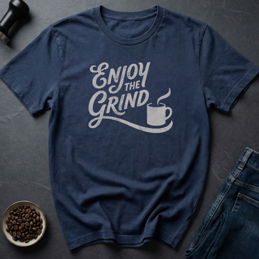 Grind Mode T-Shirt