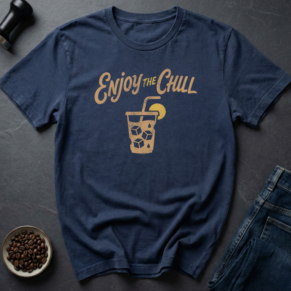 Chill Bean T-Shirt