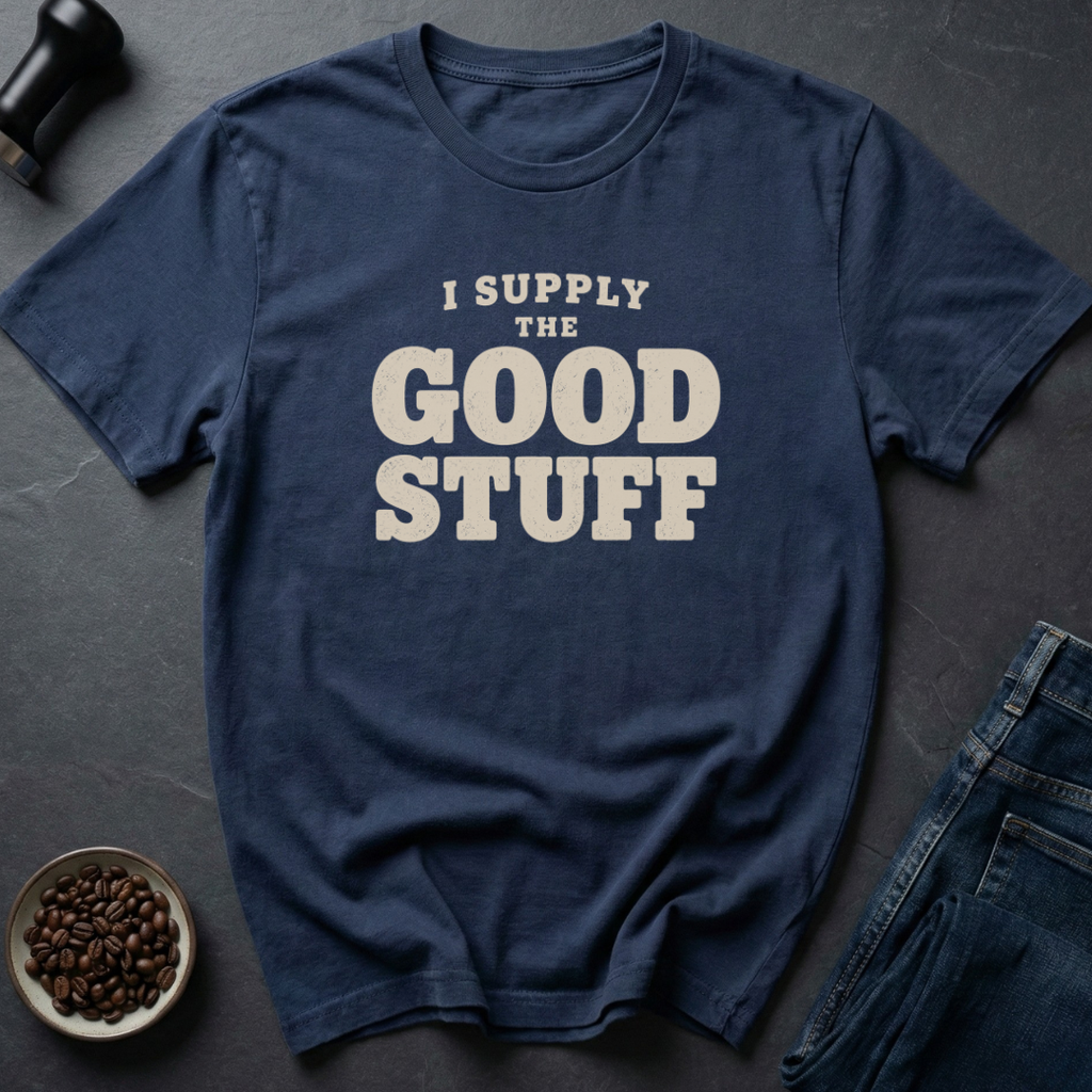 Good Stuff T-Shirt