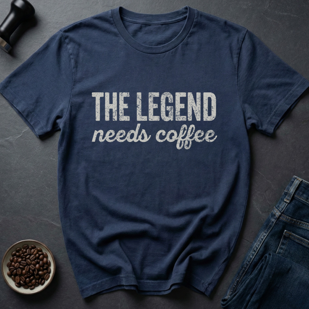 The Legend T-Shirt