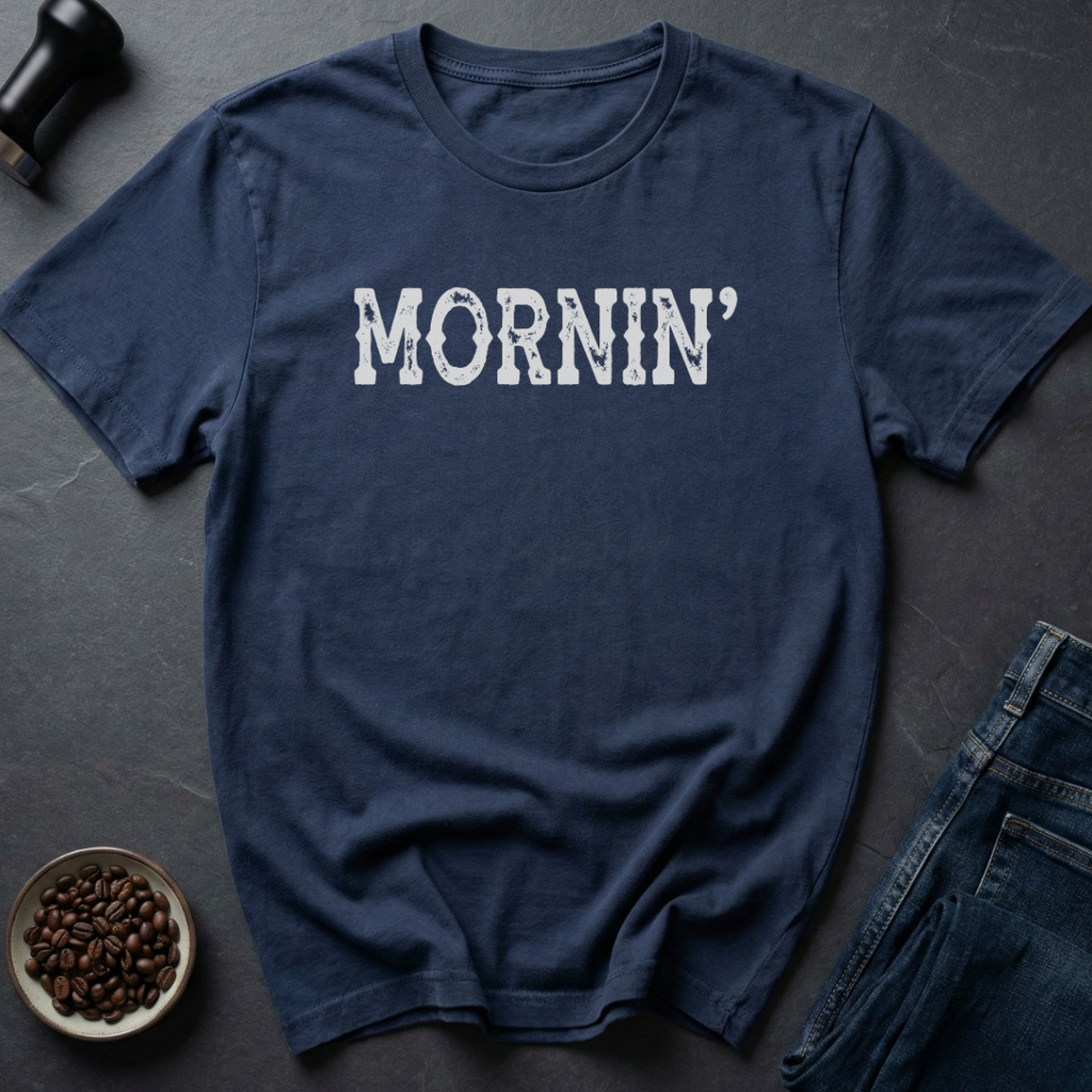 Mornin T-Shirt