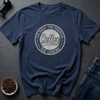 Coffee Legend T-Shirt