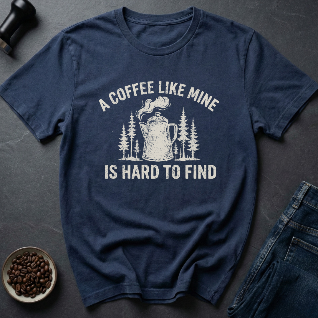 Hard To Find T-Shirt