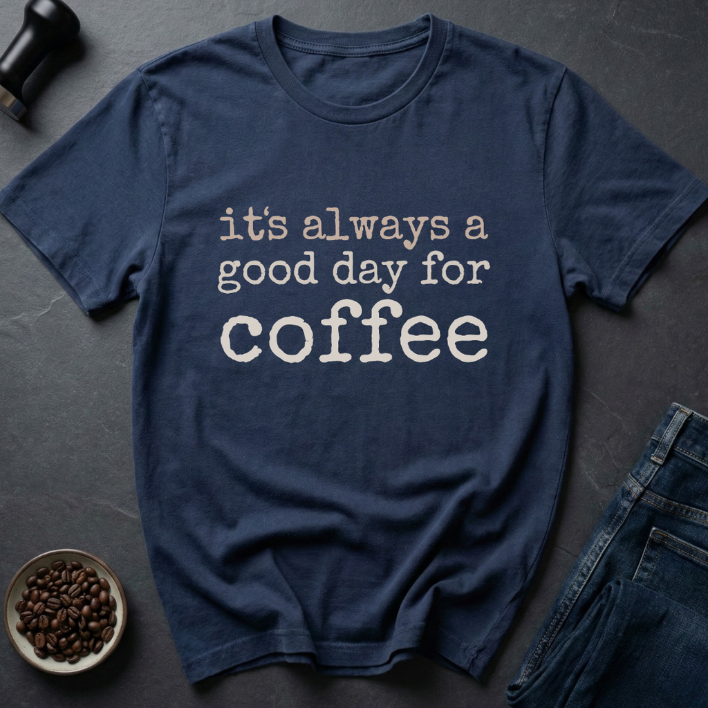 Good Day T-shirt