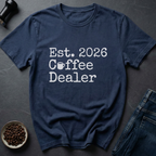 Est Dealer T-Shirt