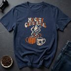 Pumpkin Mugs T-Shirt