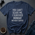 Monday Survivor T-Shirt