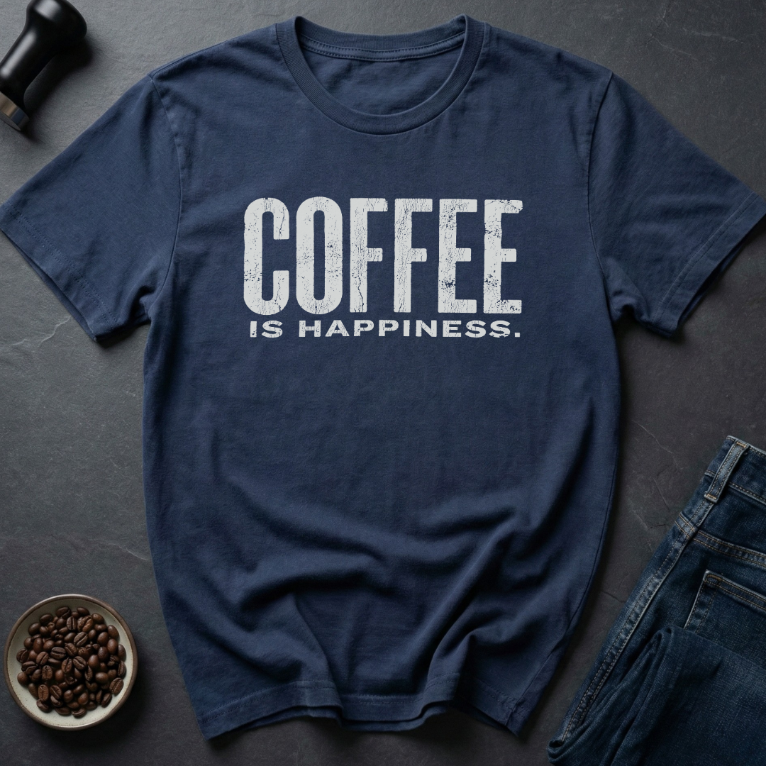 Pure Happiness T-Shirt