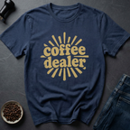 Sunburst Dealer T-Shirt