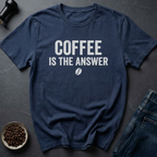 The Answer T-Shirt