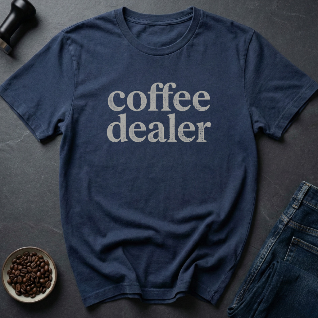 Classic Dealer T-Shirt