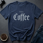 Dark Bean T-Shirt