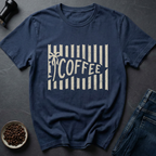 Coffee Flag T-Shirt
