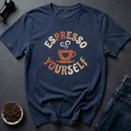Express Yourself T-Shirt