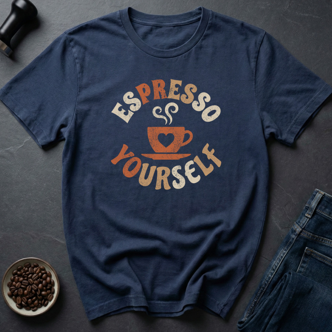 Express Yourself T-Shirt