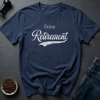 Retired Bliss T-Shirt