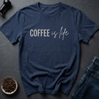 Coffee Life T-Shirt