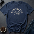 Coffee Nature T-Shirt