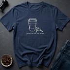 Driver Fuel T-Shirt