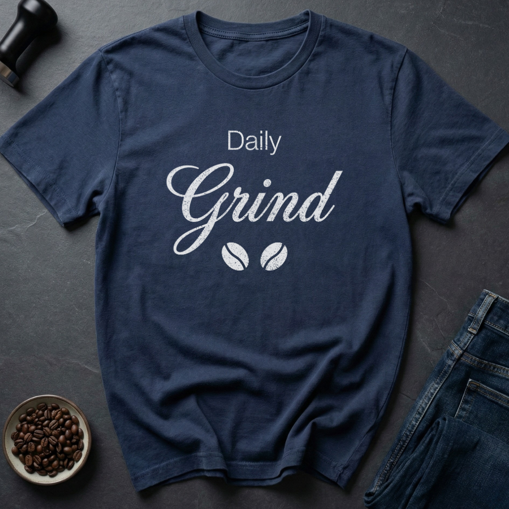 Double Grind T-Shirt