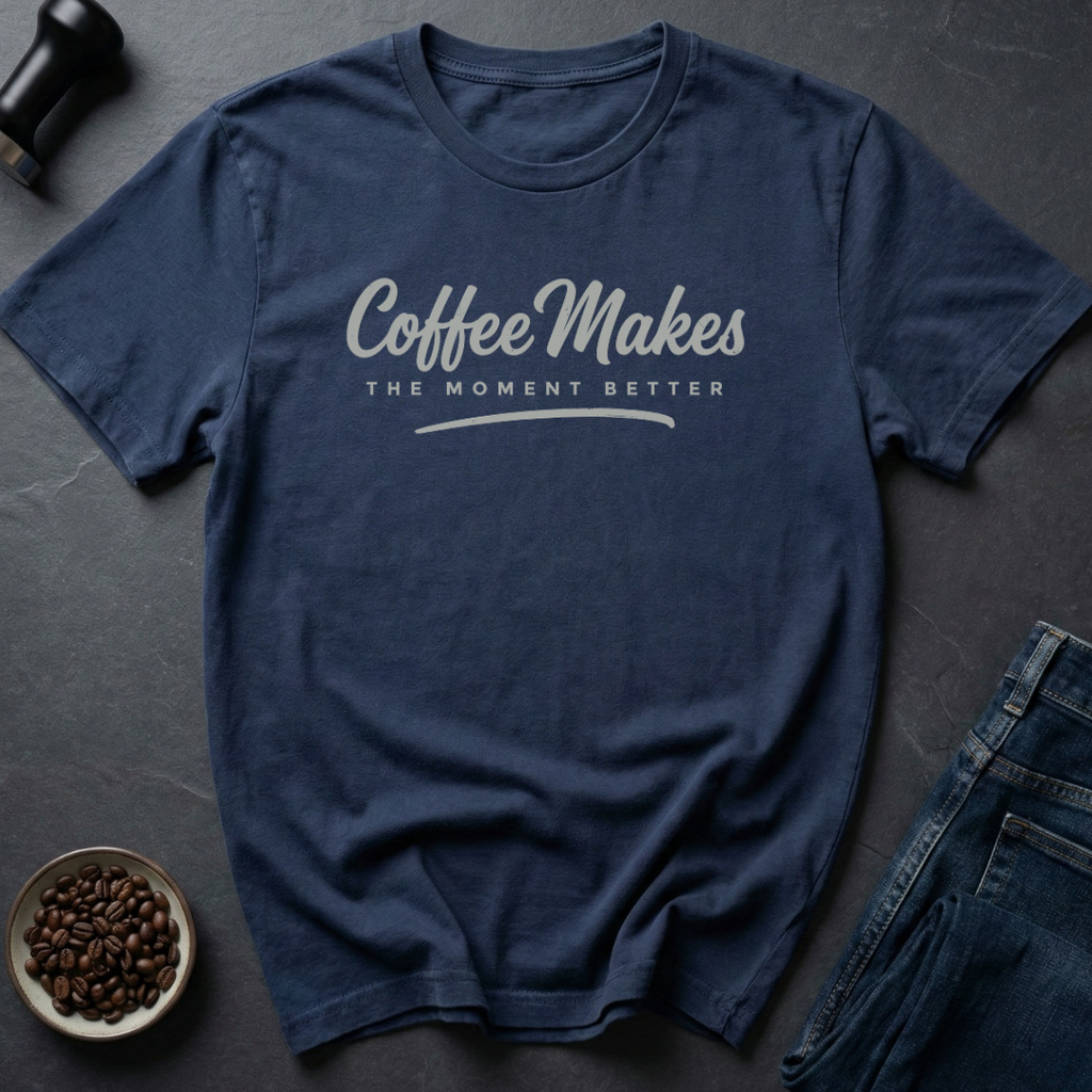 Makes Better T-Shirt