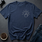 Sunrise Coffee T-Shirt