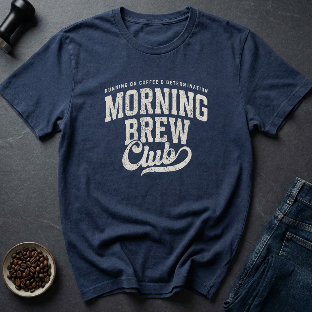 Brew Club T-Shirt