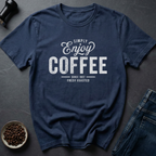 Simply Enjoy T-Shirt