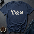 Just Coffee T-Shirt