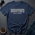 Send Coffee T-Shirt