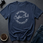 Coffee Club T-Shirt