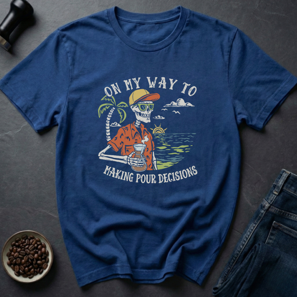 Skellie Brews T-Shirt