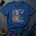 Skellie Brews T-Shirt