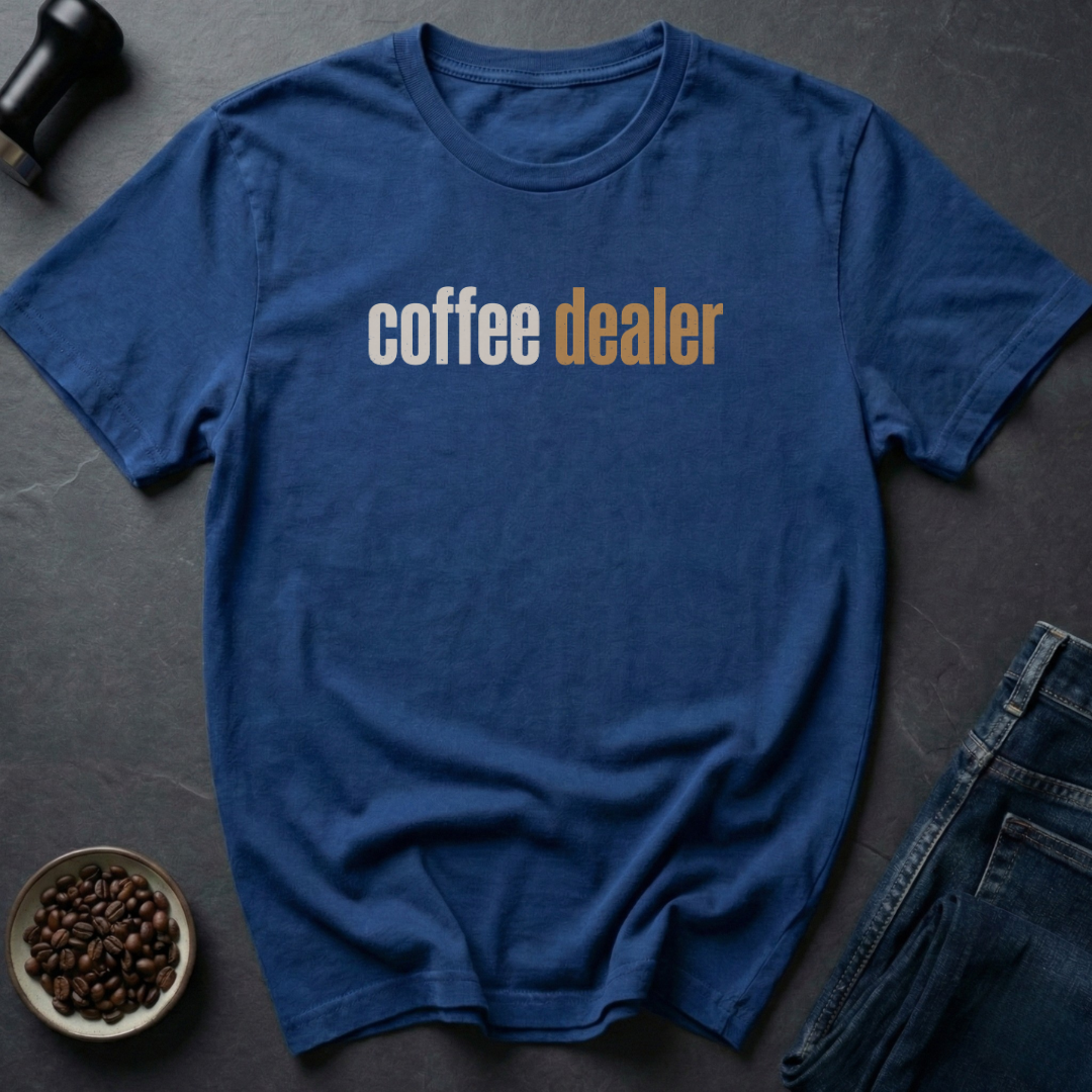 Two Tone T-Shirt