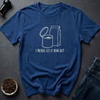 Never Empty T-Shirt